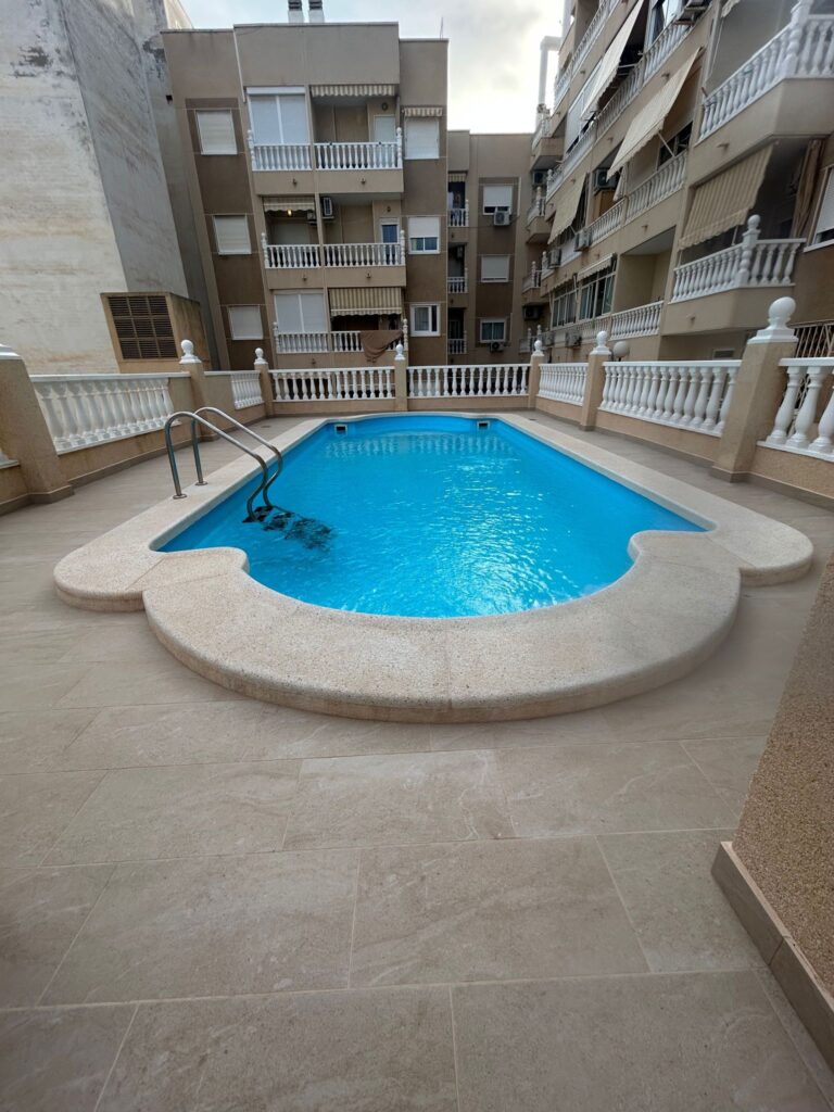 Piso 1 dormitorio