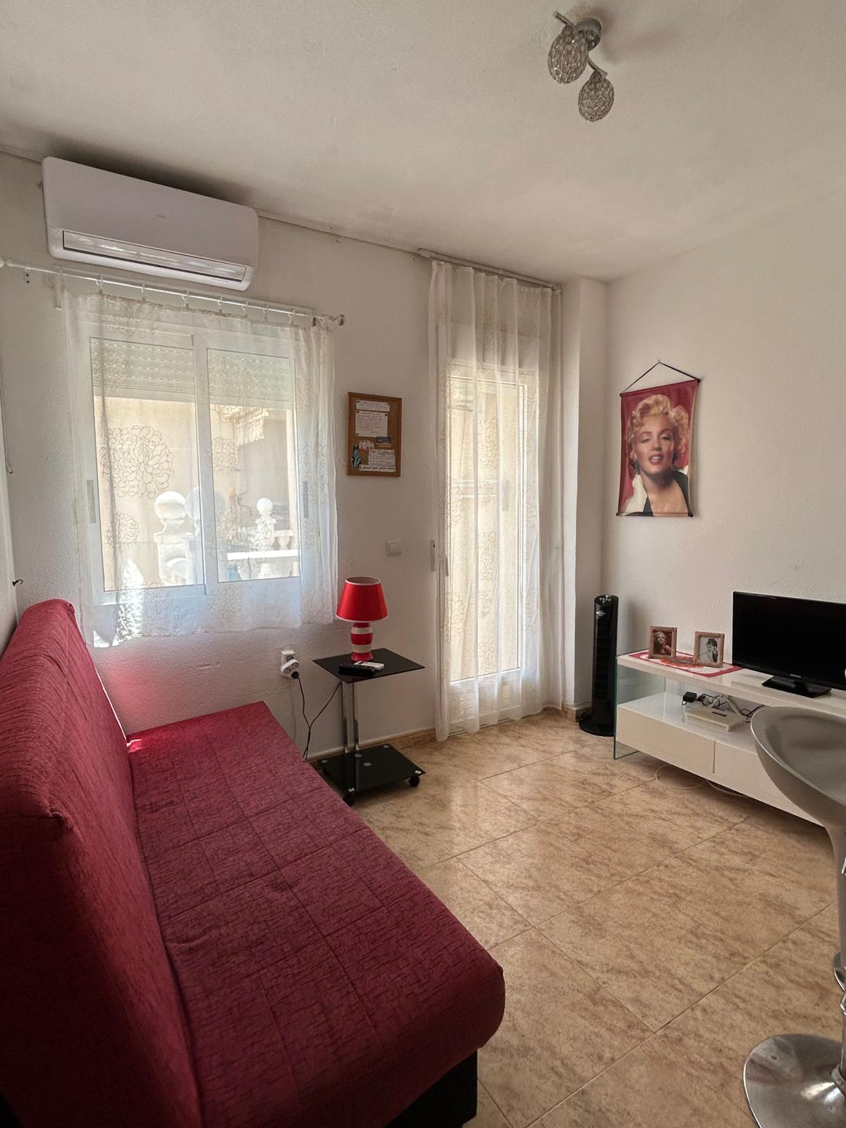 Piso 1 dormitorio
