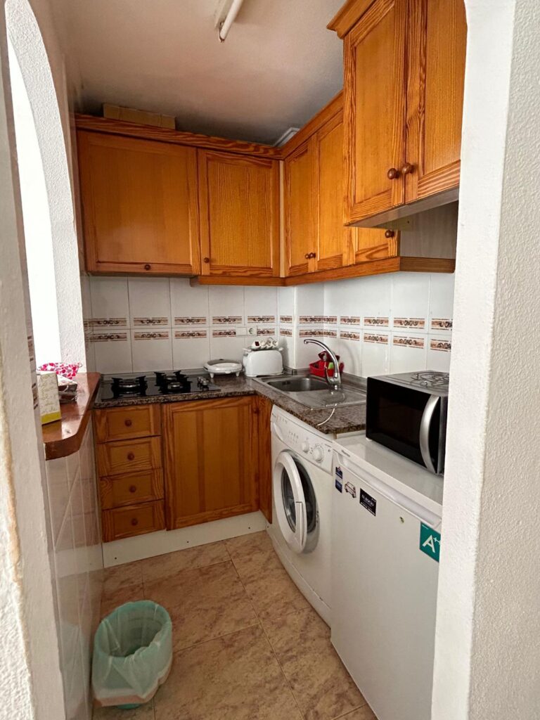 Piso 1 dormitorio