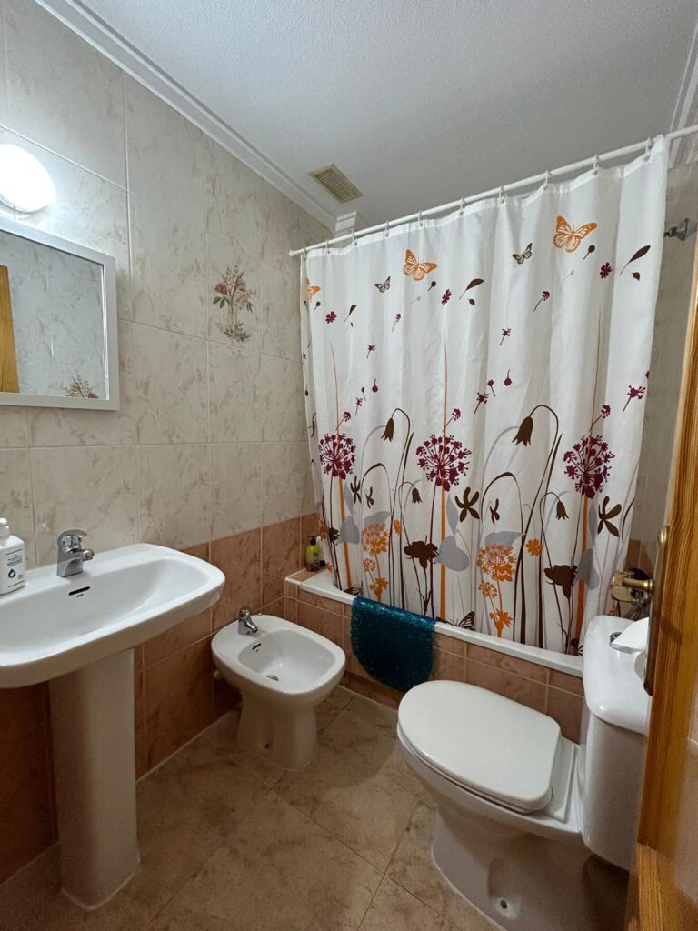 Piso 1 dormitorio